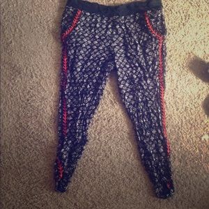 Brand:Miss size XL pants